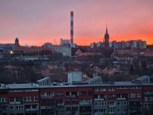 Prezydentka Zabrza odwołana w referendum