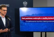 Wojewoda zawiesza Delegaturę WIOŚ w Toruniu. W tle mafia śmieciowa