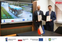 Śląskie. Za 14 miesięcy bielski MZK otrzyma cztery autobusy wodorowe