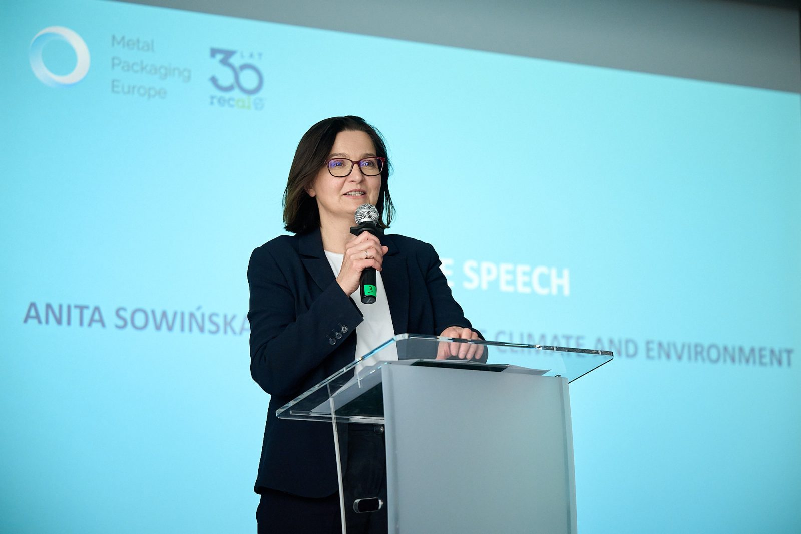 Jak PPWR wpłynie na recykling aluminium? Konferencja Fundacji RECAL