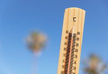 WMO: Doświadczyliśmy właśnie dziesięciu najcieplejszych lat w historii. Bez nadziei na poprawę
