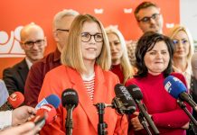 Kielce. Wiceprezydent miasta Ewelina Jastrzębska podała się do dymisji