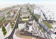 Wolne Tory z nową koncepcją. Poznań ogranicza koszty inwestycji infrastrukturalnych