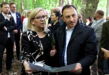 Rezerwat przyrody im. Wielkiej Orkiestry Świątecznej Pomocy powstał niedaleko Poznania