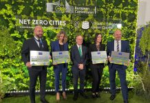 Wrocław na drodze do neutralności klimatycznej