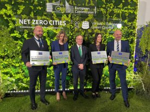 Wrocław na drodze do neutralności klimatycznej