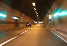 W czwartek zamknięcie najdłuższego pozamiejskiego tunelu w Polsce