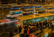 Pojazdy do ewakuacji i dylemat samorządów. Ekologia kontra bezpieczeństwo
