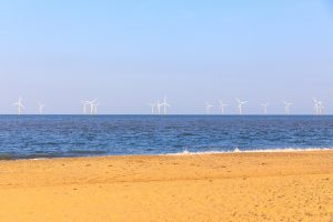 Polenergia i Equinor gotowe do budowy farm wiatrowych Bałtyk 2 i 3