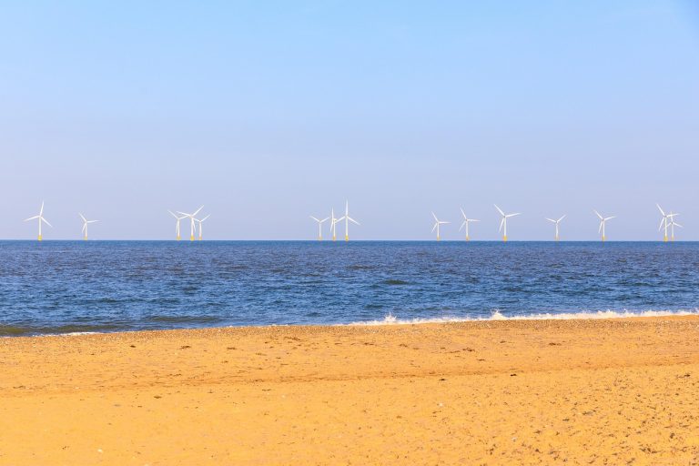 Polenergia i Equinor gotowe do budowy farm wiatrowych Bałtyk 2 i 3