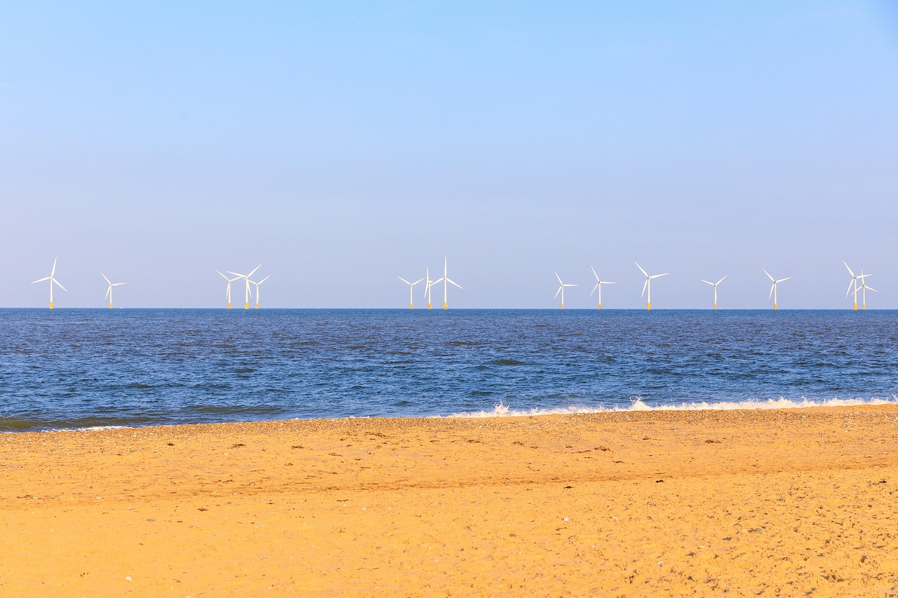 Polenergia i Equinor gotowe do budowy farm wiatrowych Bałtyk 2 i 3