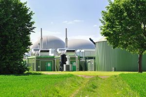 NIMBY w biogazie