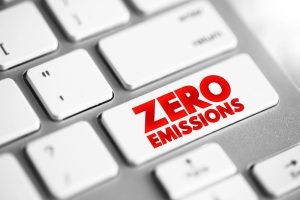 Unia Europejska nie osiągnie neutralności emisyjnej do 2050 r.