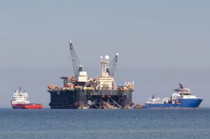 Porozumienie o współpracy energetycznej w basenie Morza Bałtyckiego