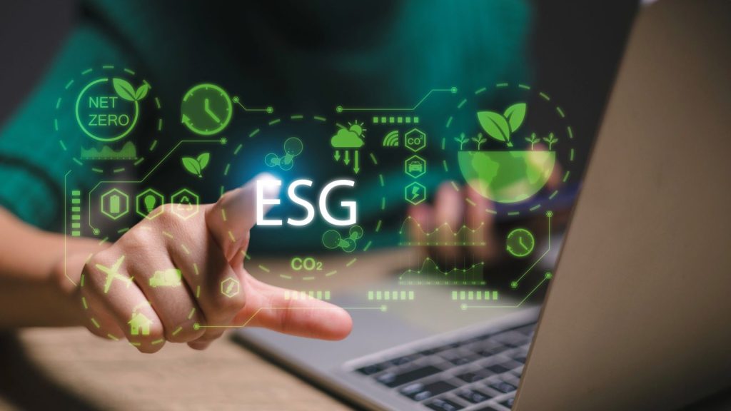 ESG w gospodarce odpadami. Strategia, cele, rezultaty