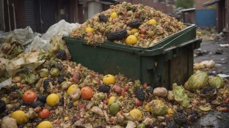 W 2024 roku, ponad 25 mln kilogramów żywności trafiło do potrzebujących – marnujemy jednak wciąż za dużo