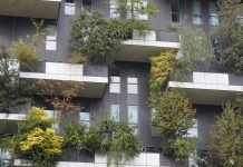 Porta Nuova Rewitalizacja po włosku
