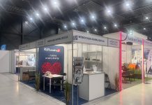 Cyberbezpieczeństwo, nowe technologie i networking w branży wod-kan