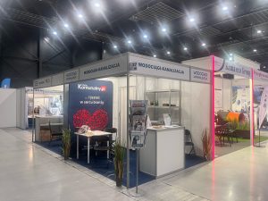 Cyberbezpieczeństwo, nowe technologie i networking w branży wod-kan
