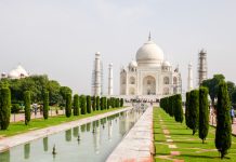 Indie. Woda zostaje w kraju, ograniczenie dostaw do Pakistanu