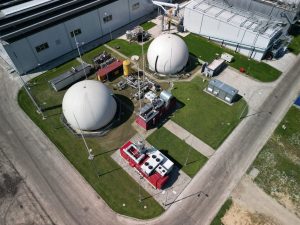 Transformacja energetyczna przyszłością instalacji komunalnych