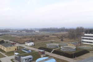 Prawie 30 mln zł na rozwój sieci kanalizacyjnych w Gdyni i Kielcach