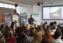 V Forum Zarządcy Zieleni – Poznań na pierwszej linii frontu klimatycznego