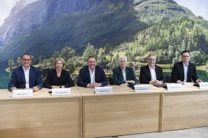 STIHL osiąga pozytywny wynik za rok 2024 i wyznacza kurs na przyszłość