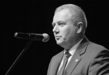 Zmarł Stanisław Kowalewski – prezes PWiK w Inowrocławiu