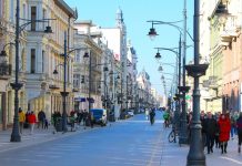 6 mln na renowację zbiorników małej retencji w Łódzkiem