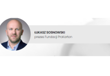 Kartony do płynnej żywności w nowym systemie ROP