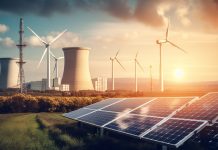 Transformacja energetyczna w Łódzkiem nabiera rozpędu. 200 mln zł do podziału