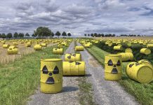 72 mln zł dla Sosnowca na usunięcie niebezpiecznych odpadów