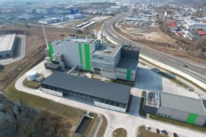 Tu powstaje dobra energia