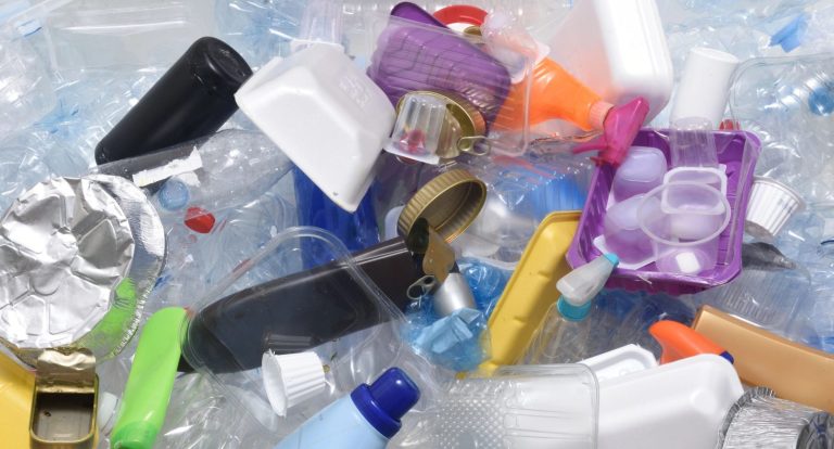 ROP bez motywacji do recyklingu?