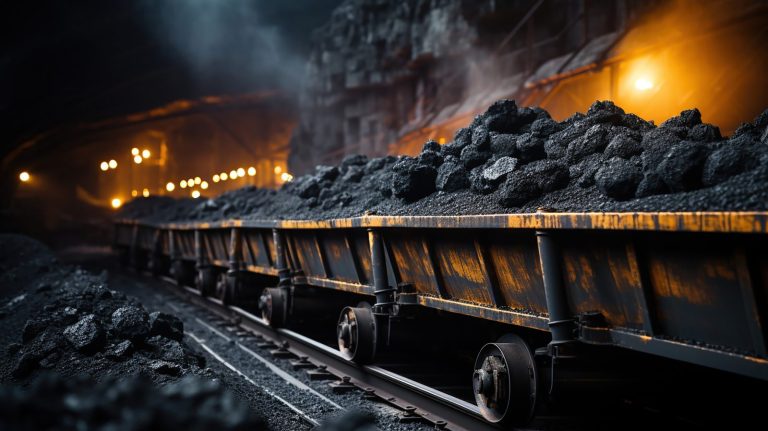 Min. Przemysłu: nie możemy całkowicie zapomnieć o energii z paliw kopalnych