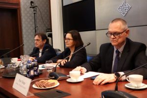System kaucyjny i nowy model ROP. Debata już w najbliższy poniedziałek