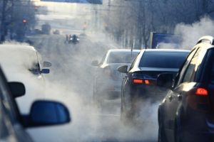 4 mln zł z opłat za SCT w Krakowie. Bilans pierwszego miesiąca