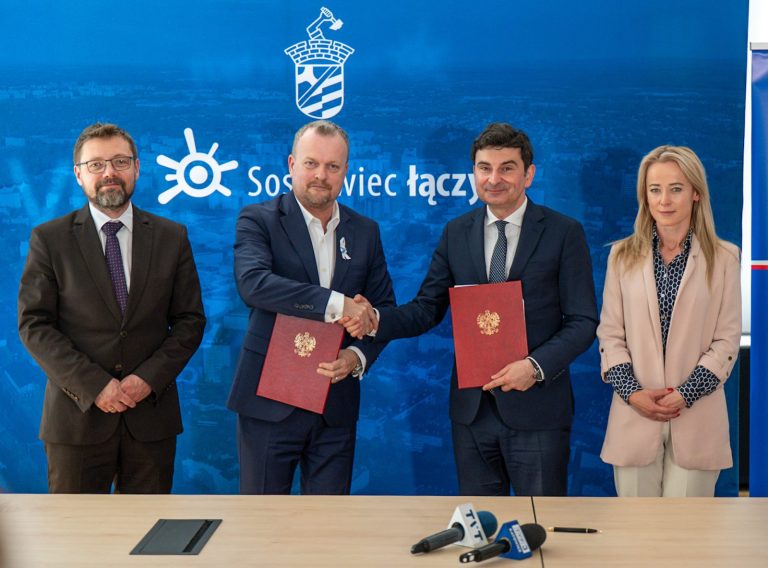 Siemianowice Śląskie. 148,5 mln zł na usunięcie niebezpiecznych odpadów