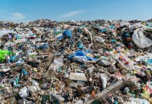 Składowanie odpadów komunalnych w Polsce. Raport IOŚ-PIB do pobrania