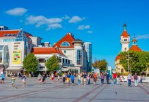 Sopot zamierza zreformować system parkowania