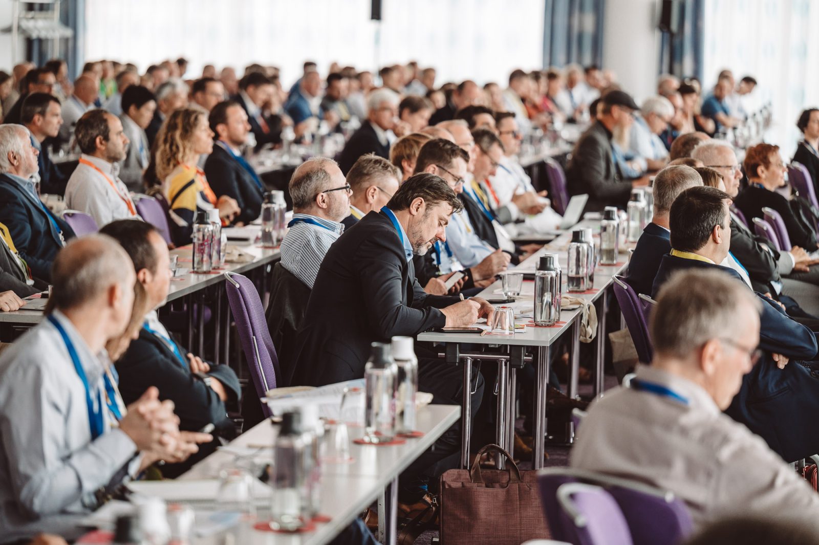 CEWEP 2025′ – europejska branża spotyka się w Gdańsku