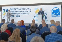 Merytoryczny puls branży wod-kan bije w Bydgoszczy