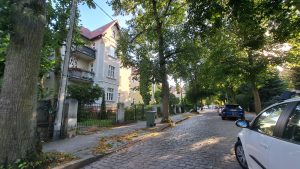 Sopot przymierza się do zmian systemu parkowania. Szykuje panel obywatelski