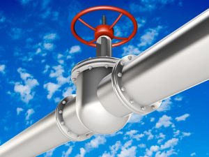 Odporność infrastruktury wodociągowej