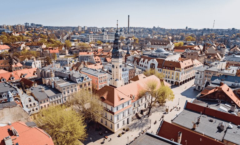 Zielona Góra promuje zdrowe nawyki – pijmy wodę z kranu!