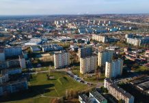 Wodociągi Chrzanowskie biją rekordy wody i energii z OZE
