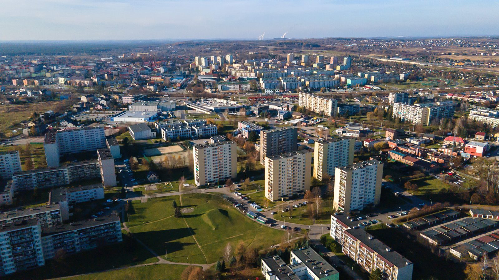 Wodociągi Chrzanowskie biją rekordy wody i energii z OZE