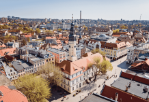 Zmiany w ZWiK, Zielona Góra stawia na nowoczesny odczyt wodomierzy