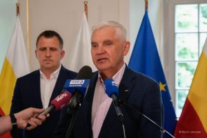 Białystok walczy ze smogiem. Ruszył nabór wniosków o dotacje